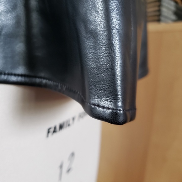 Babydoll Peplum Top Size Medium NEW! - Picture 10 of 13